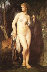 Jules Elie Delaunay Diana